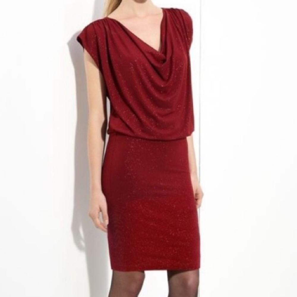 Alice + Olivia dress - Picture 1 of 6